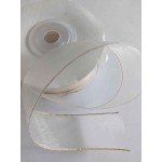 Organza Ribbon